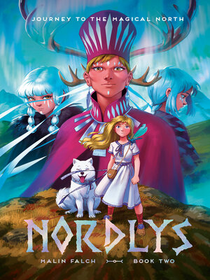 cover image of Nordlys